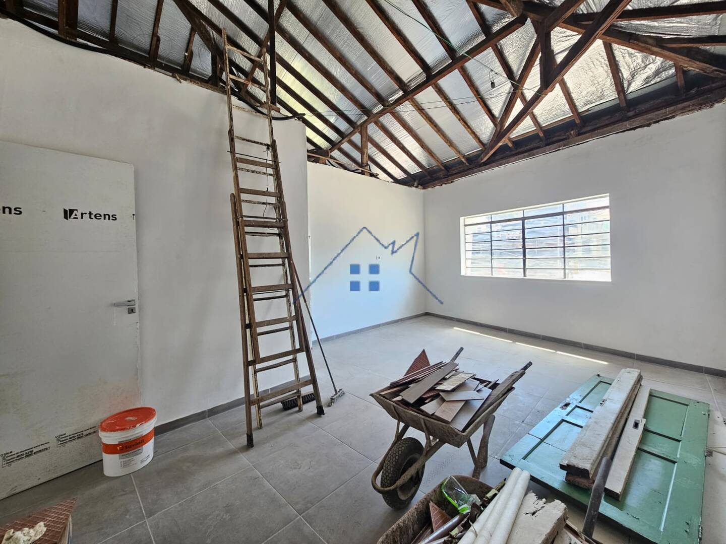 Prédio Inteiro, 110 m² - Foto 11