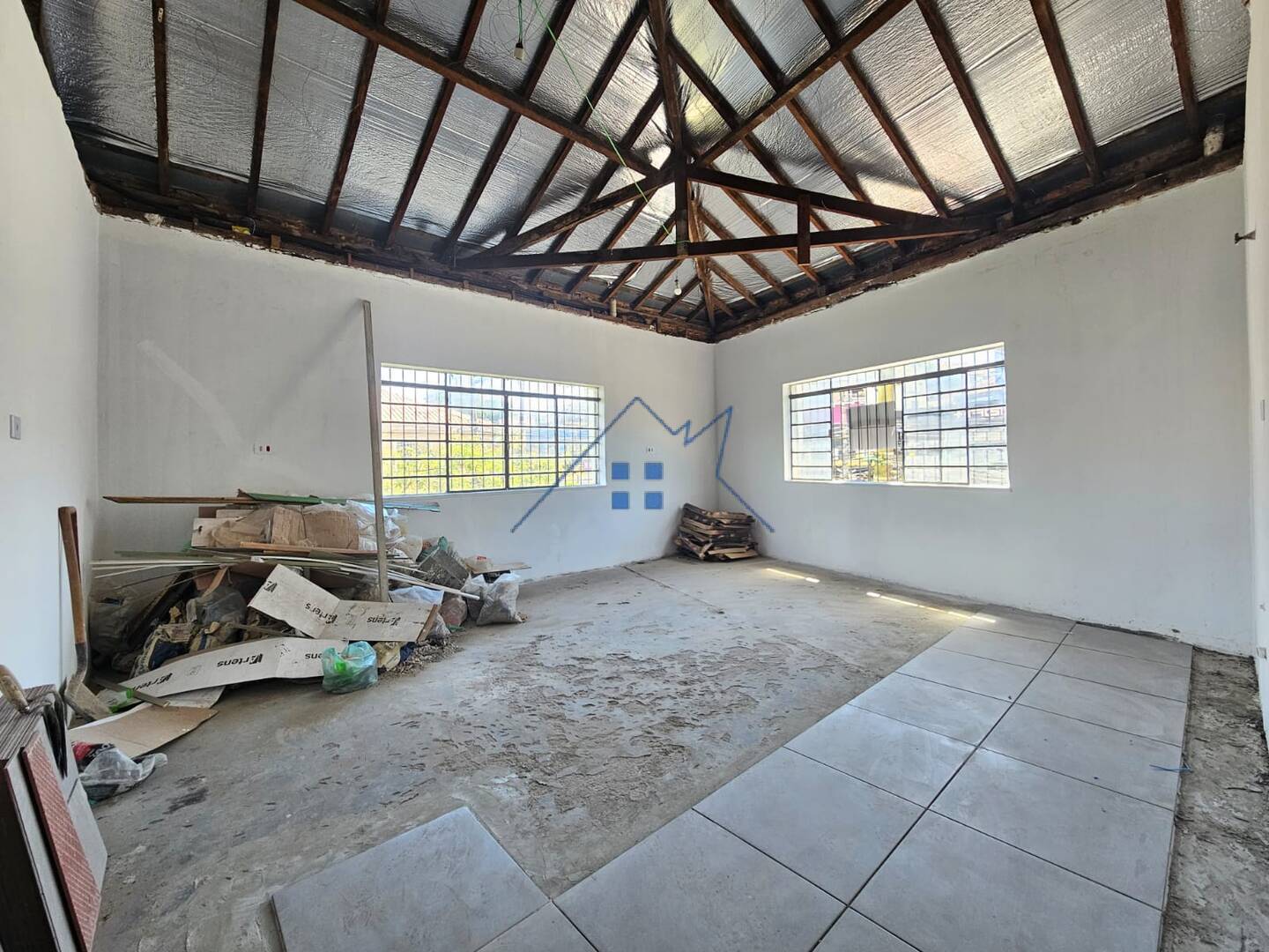 Prédio Inteiro, 110 m² - Foto 13