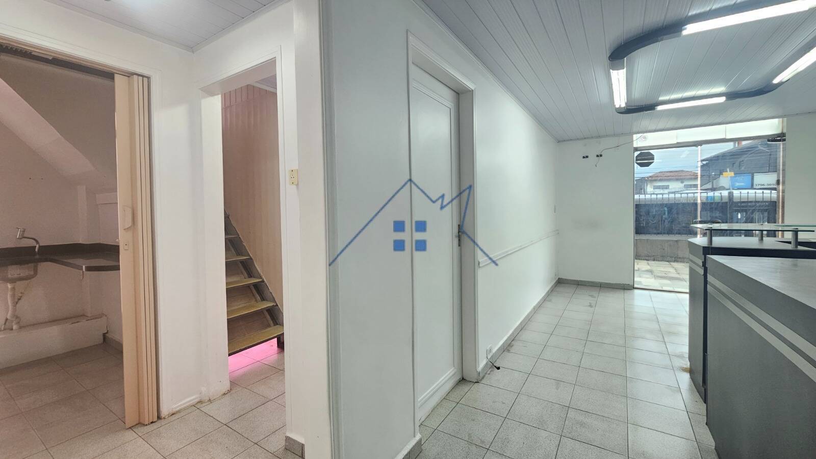 Loja-Salão, 75 m² - Foto 8
