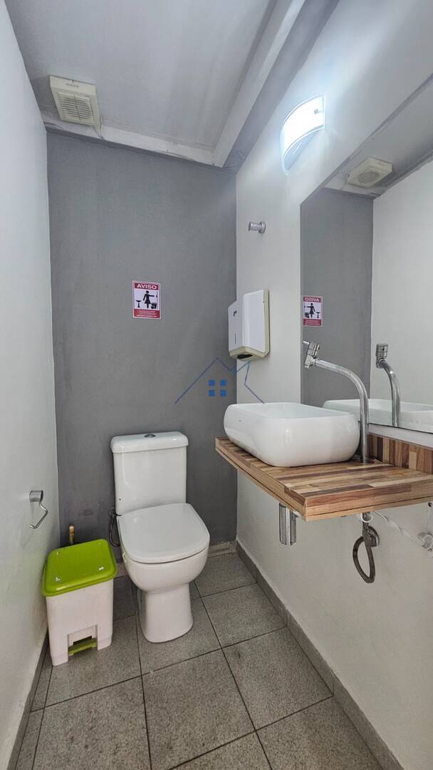 Loja-Salão, 75 m² - Foto 9