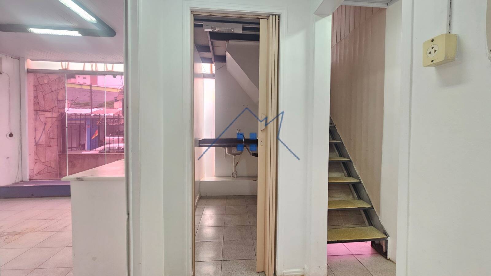 Loja-Salão, 75 m² - Foto 15