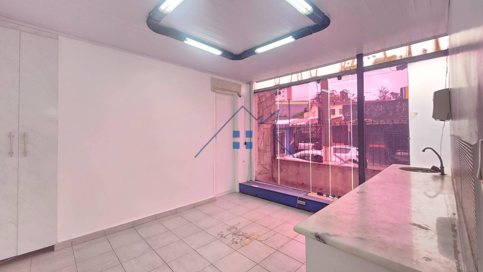 Loja-Salão, 75 m² - Foto 17