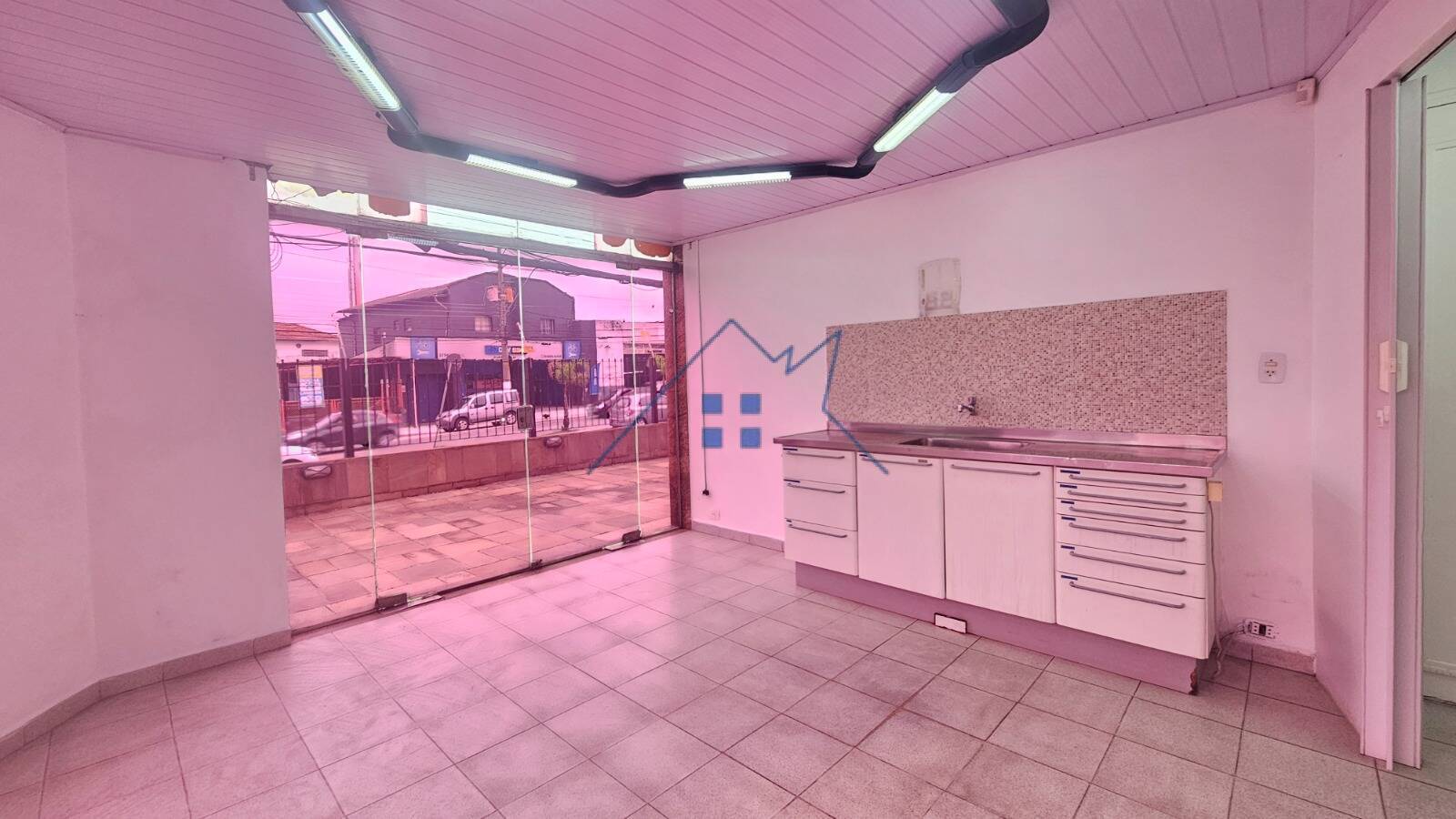 Loja-Salão, 75 m² - Foto 23