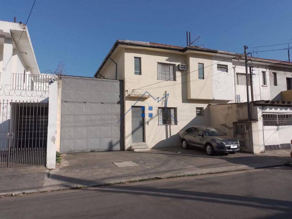 Prédio Inteiro, 727 m² - Foto 1
