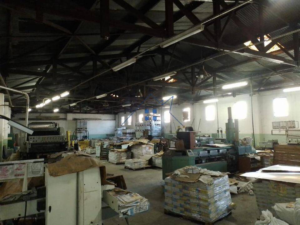 Prédio Inteiro, 727 m² - Foto 2