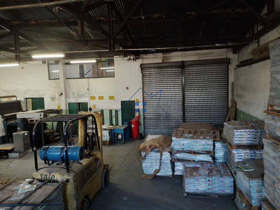 Prédio Inteiro, 727 m² - Foto 3