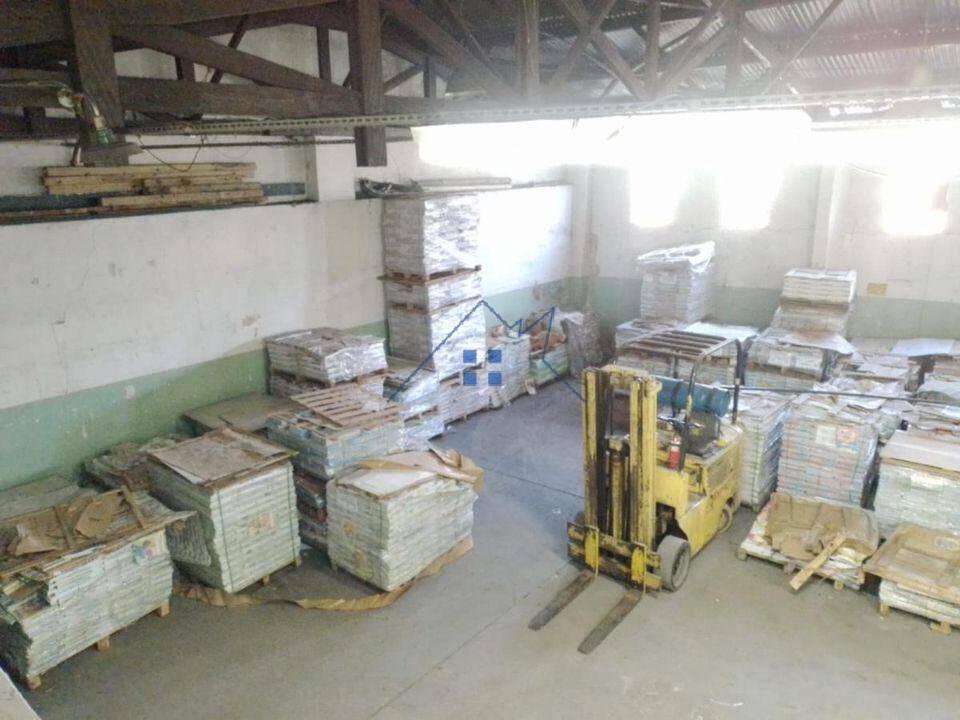 Prédio Inteiro, 727 m² - Foto 8