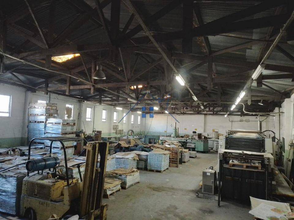 Prédio Inteiro, 727 m² - Foto 12