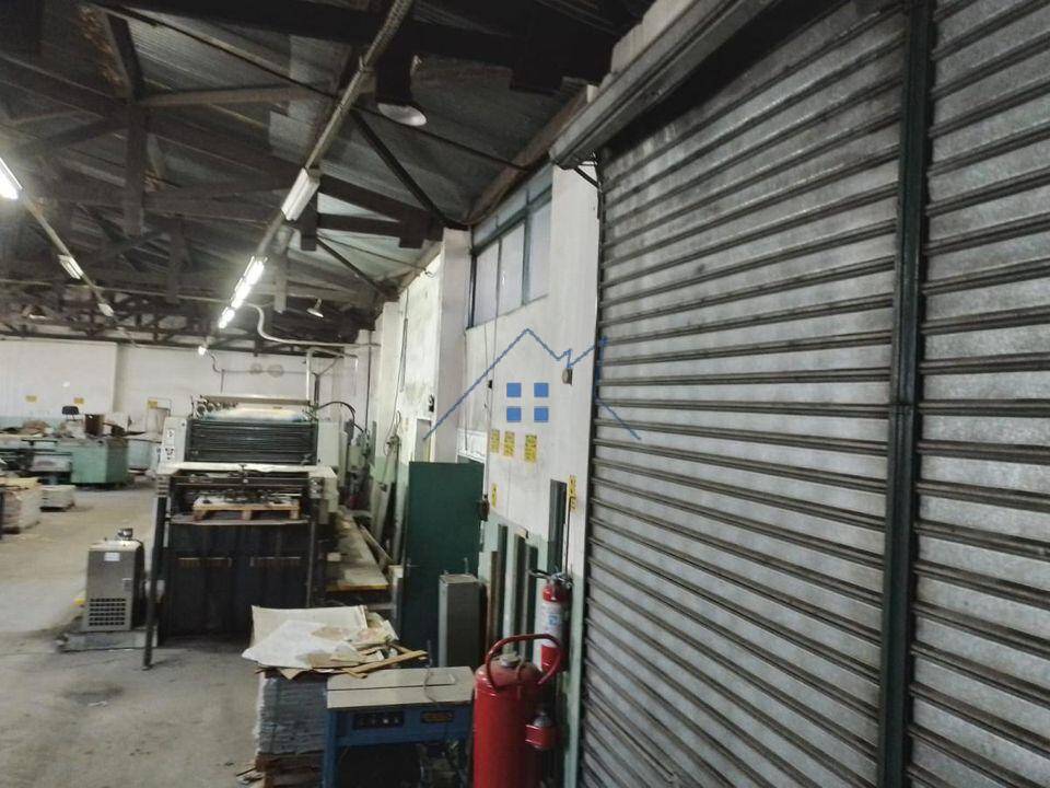Prédio Inteiro, 727 m² - Foto 14
