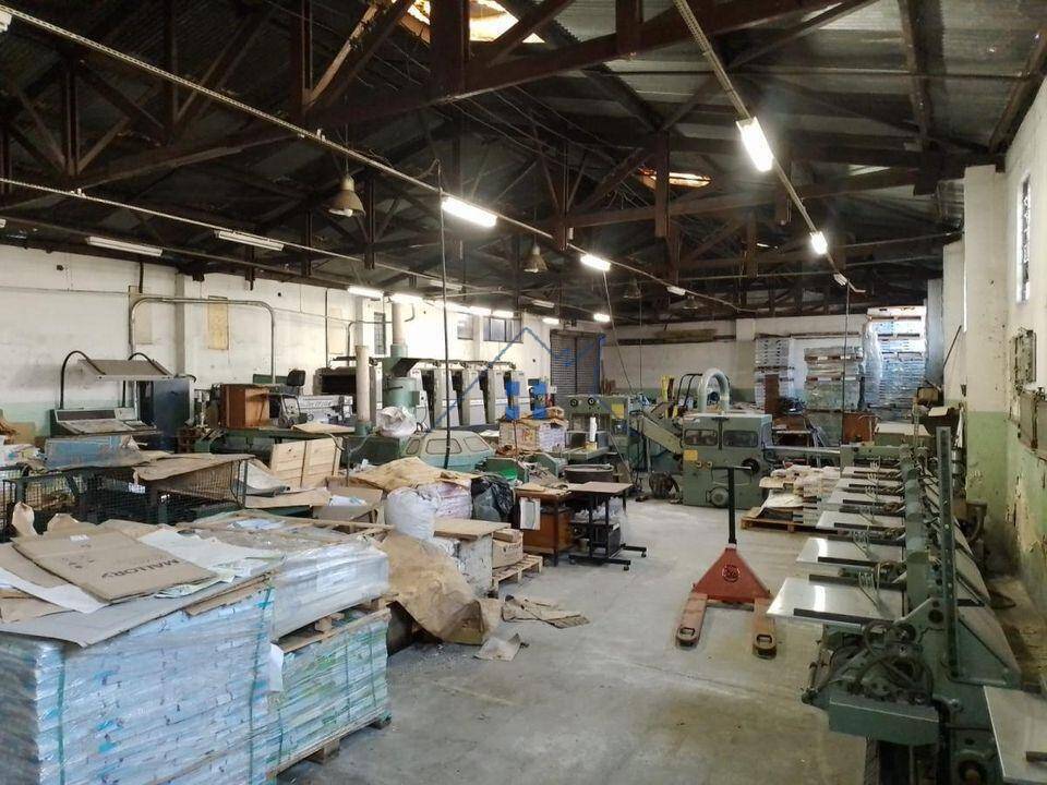 Prédio Inteiro, 727 m² - Foto 17
