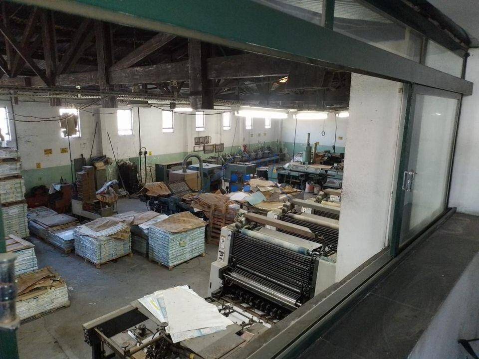 Prédio Inteiro, 727 m² - Foto 18