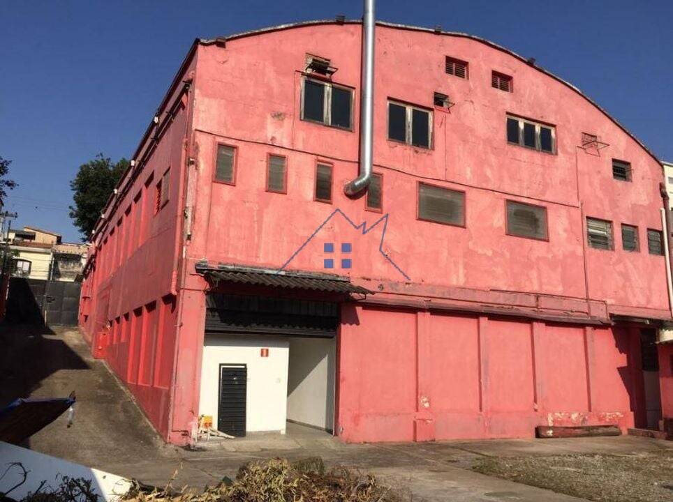 Prédio Inteiro, 680 m² - Foto 1