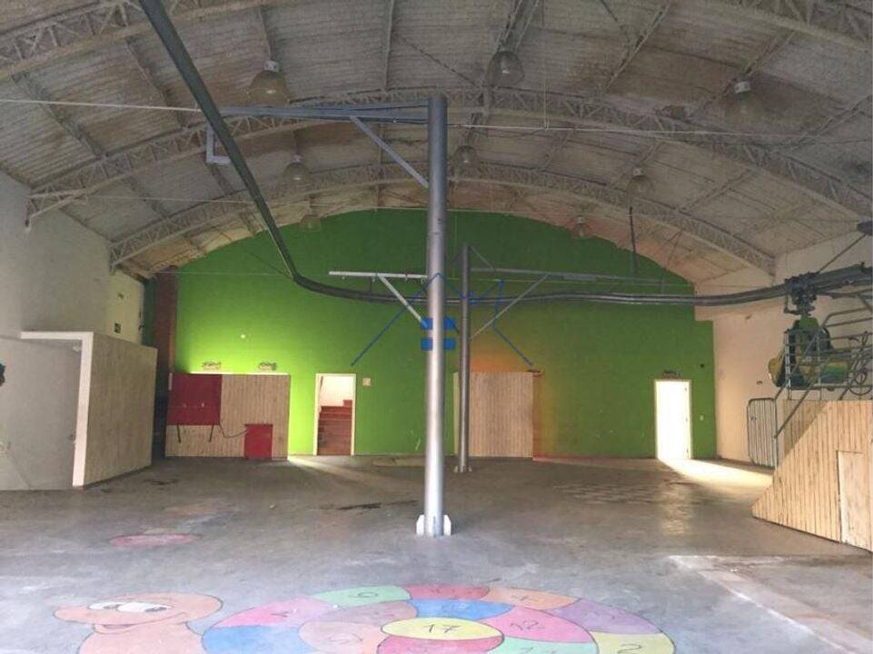 Prédio Inteiro, 680 m² - Foto 17