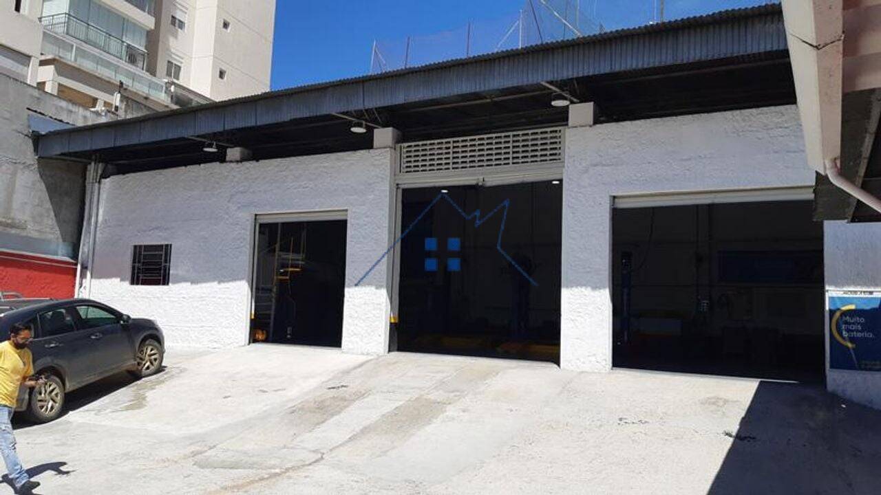 Prédio Inteiro, 480 m² - Foto 1
