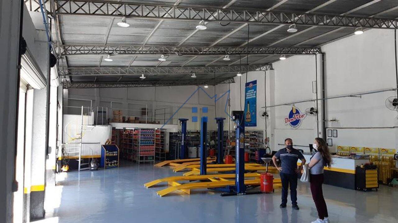 Prédio Inteiro, 480 m² - Foto 3
