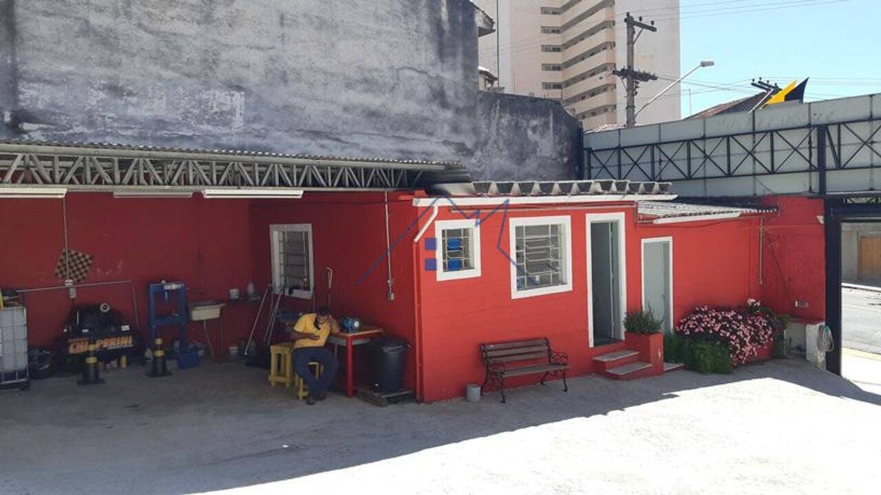 Prédio Inteiro, 480 m² - Foto 6