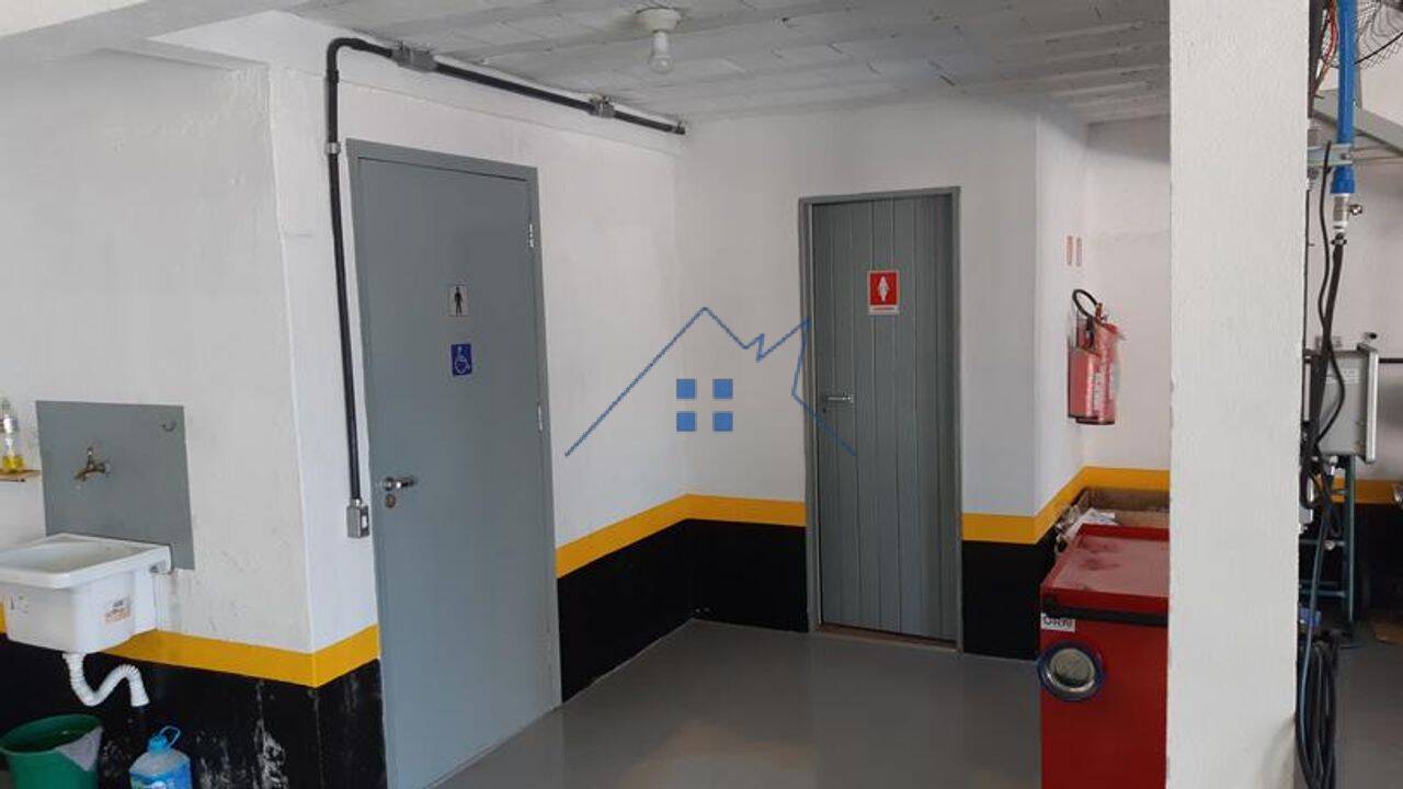 Prédio Inteiro, 480 m² - Foto 8