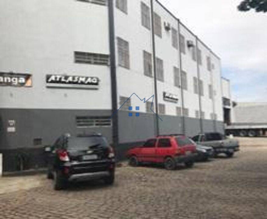 Prédio Inteiro, 1459 m² - Foto 1