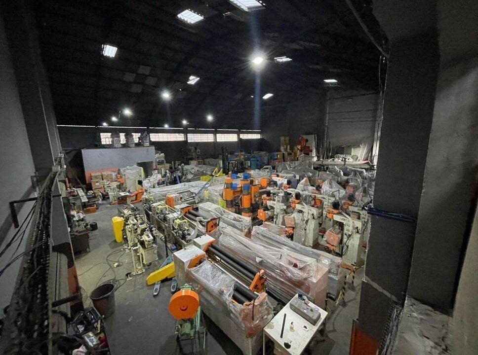 Prédio Inteiro, 1459 m² - Foto 3