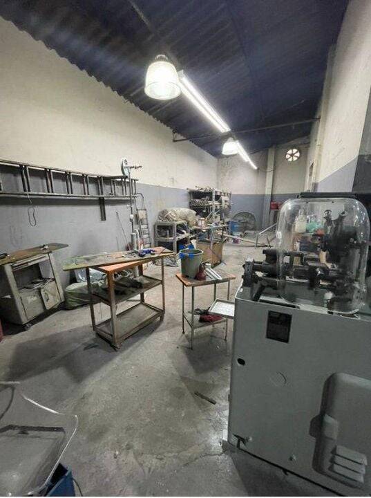 Prédio Inteiro, 1459 m² - Foto 5