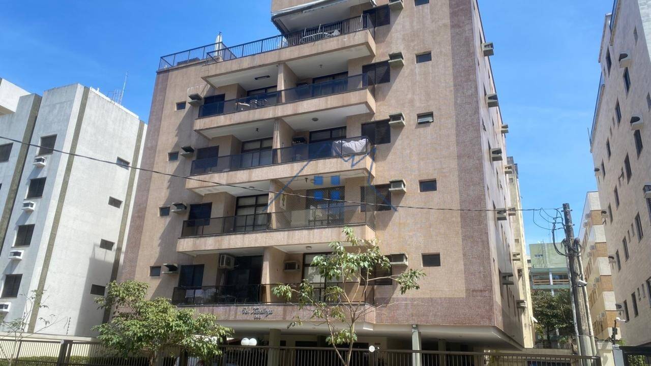 Apartamento, 3 quartos, 82 m² - Foto 1