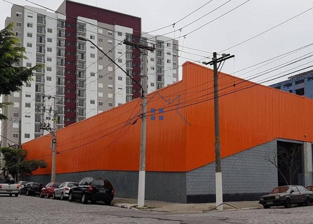 Prédio Inteiro, 1700 m² - Foto 1
