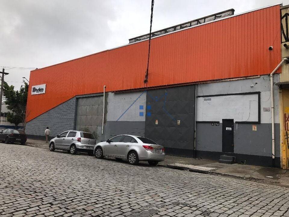 Prédio Inteiro, 1700 m² - Foto 2