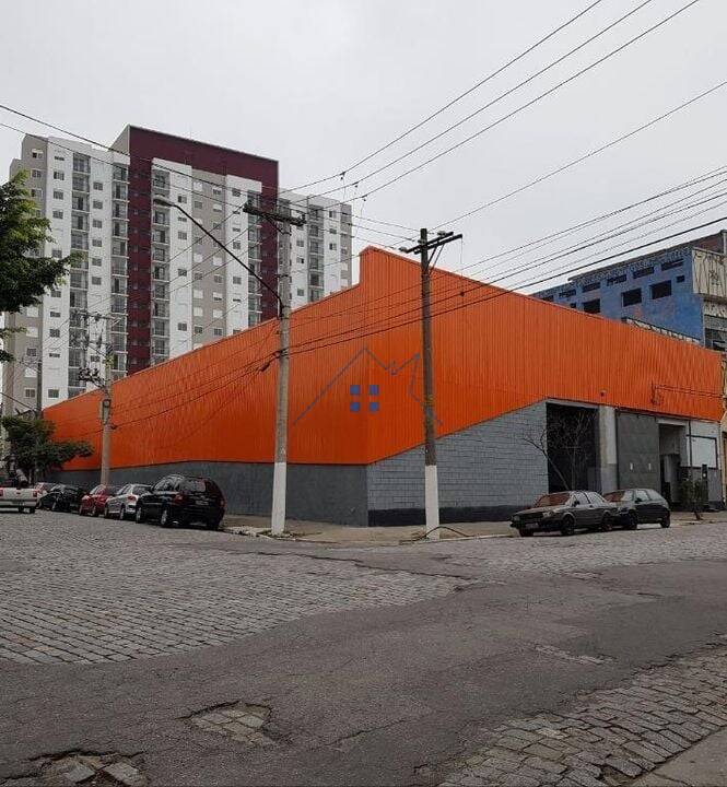 Prédio Inteiro, 1700 m² - Foto 6
