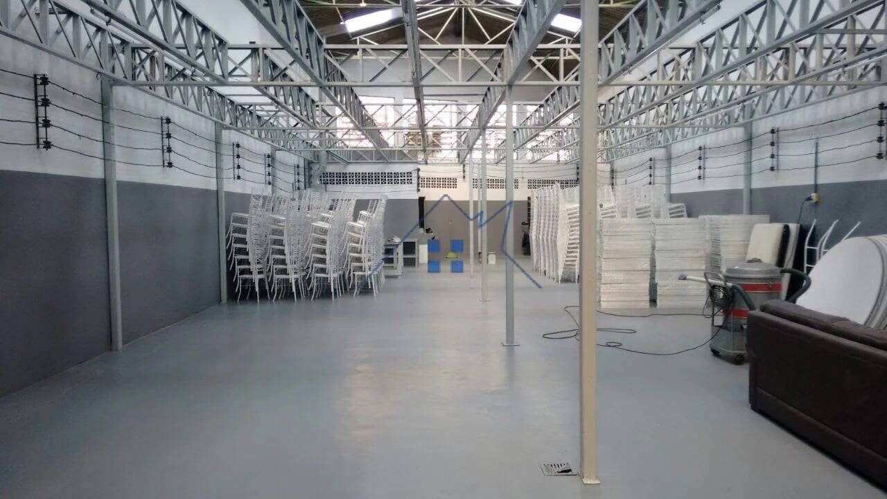 Prédio Inteiro, 451 m² - Foto 2