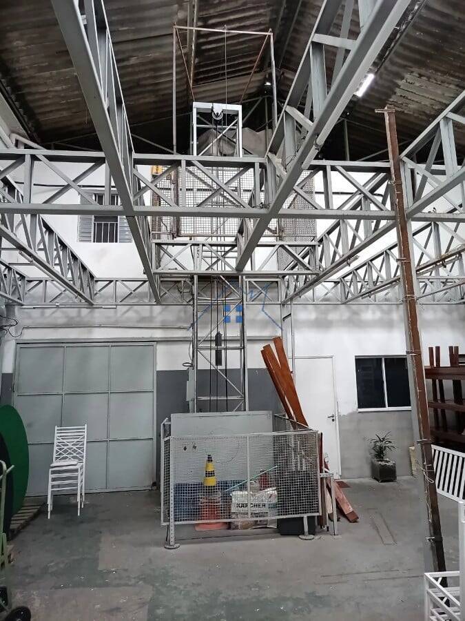 Prédio Inteiro, 451 m² - Foto 4