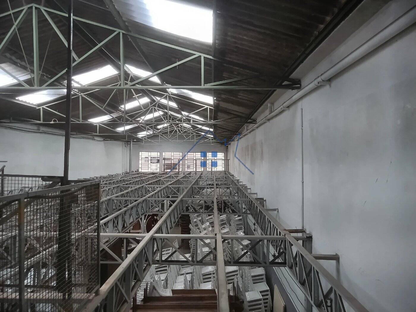 Prédio Inteiro, 451 m² - Foto 6