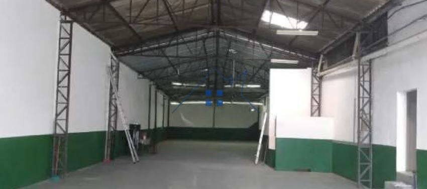 Prédio Inteiro, 798 m² - Foto 1