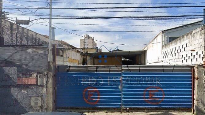 Prédio Inteiro, 450 m² - Foto 1