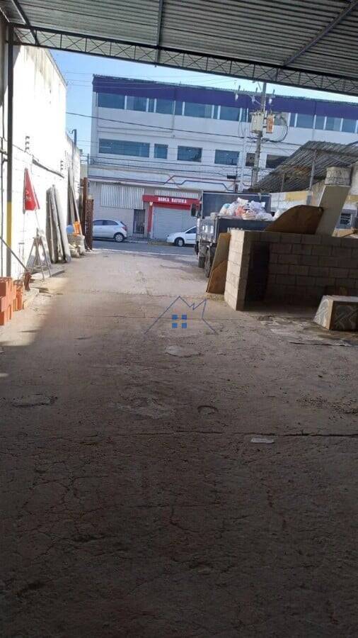 Prédio Inteiro, 450 m² - Foto 6