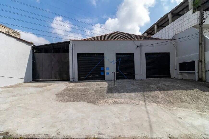 Prédio Inteiro, 484 m² - Foto 1
