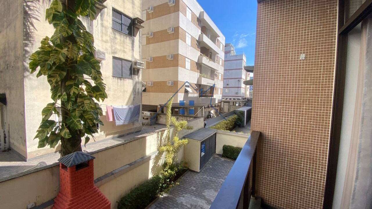 Apartamento, 3 quartos, 82 m² - Foto 9