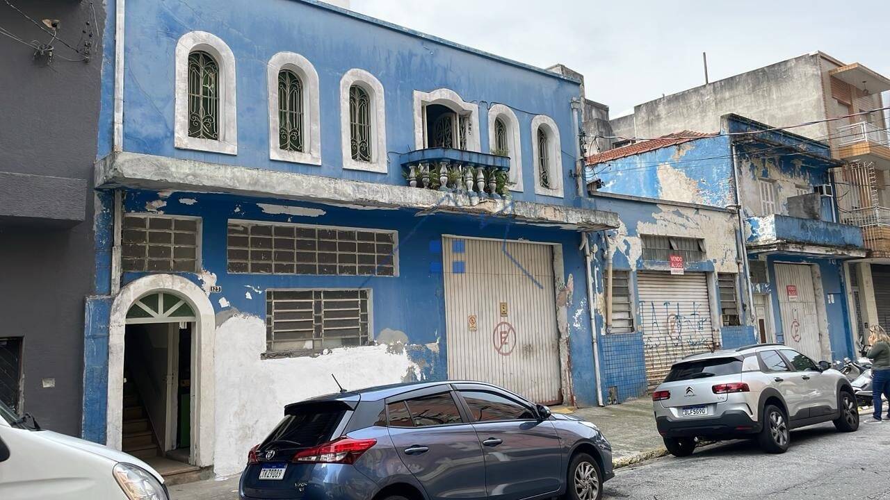 Prédio Inteiro, 1630 m² - Foto 1