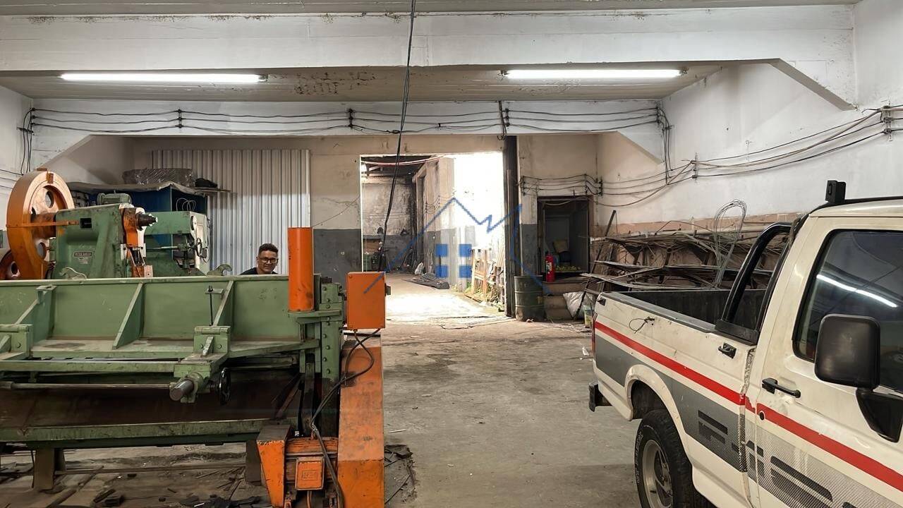 Prédio Inteiro, 1630 m² - Foto 7