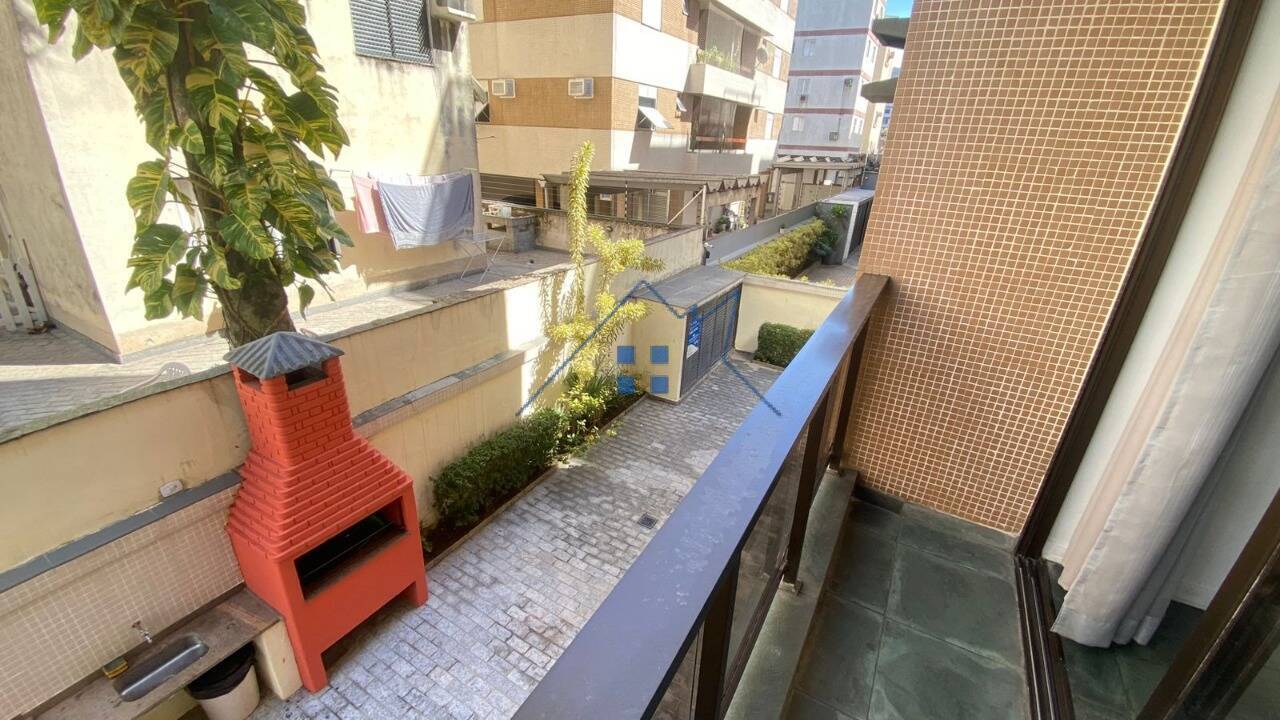 Apartamento, 3 quartos, 82 m² - Foto 12