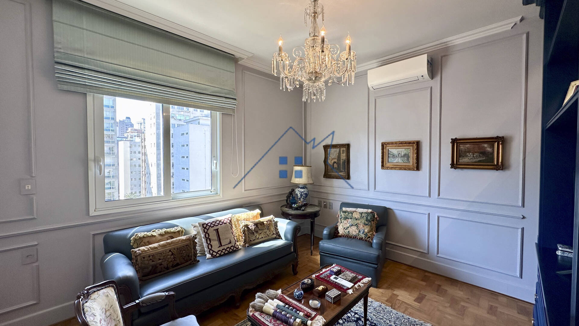 Apartamento, 3 quartos, 380 m² - Foto 15
