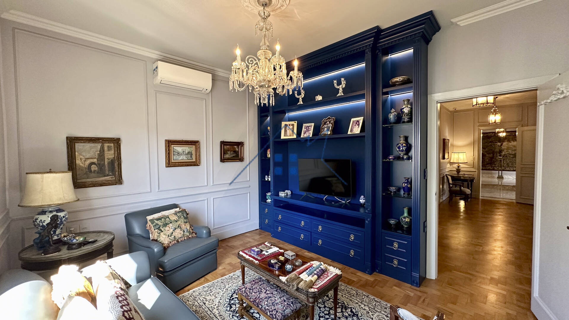 Apartamento, 3 quartos, 380 m² - Foto 16
