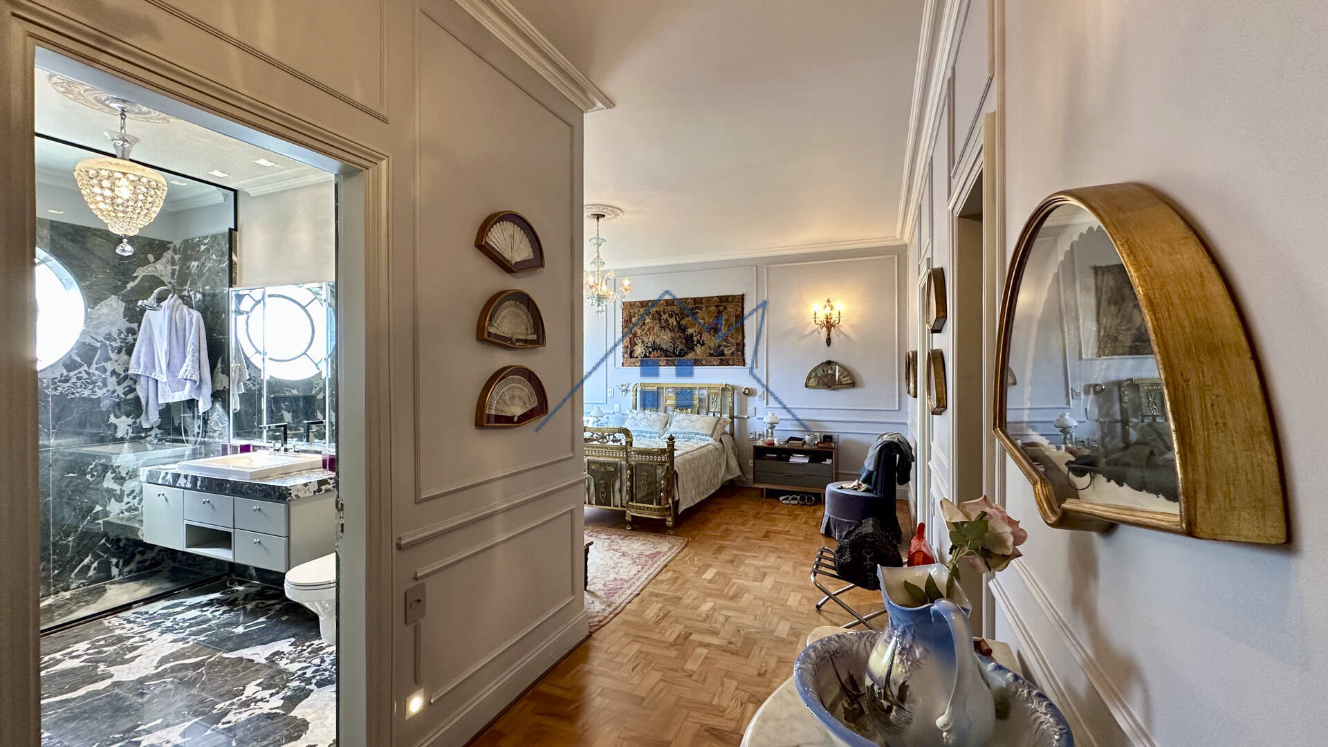 Apartamento, 3 quartos, 380 m² - Foto 24