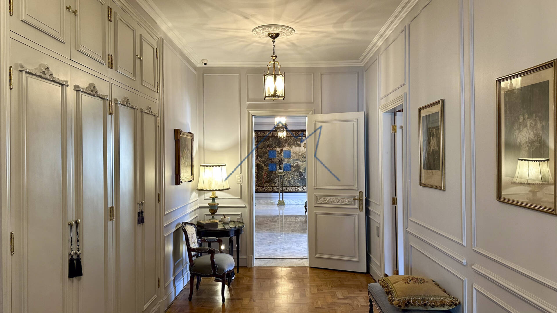 Apartamento, 3 quartos, 380 m² - Foto 25