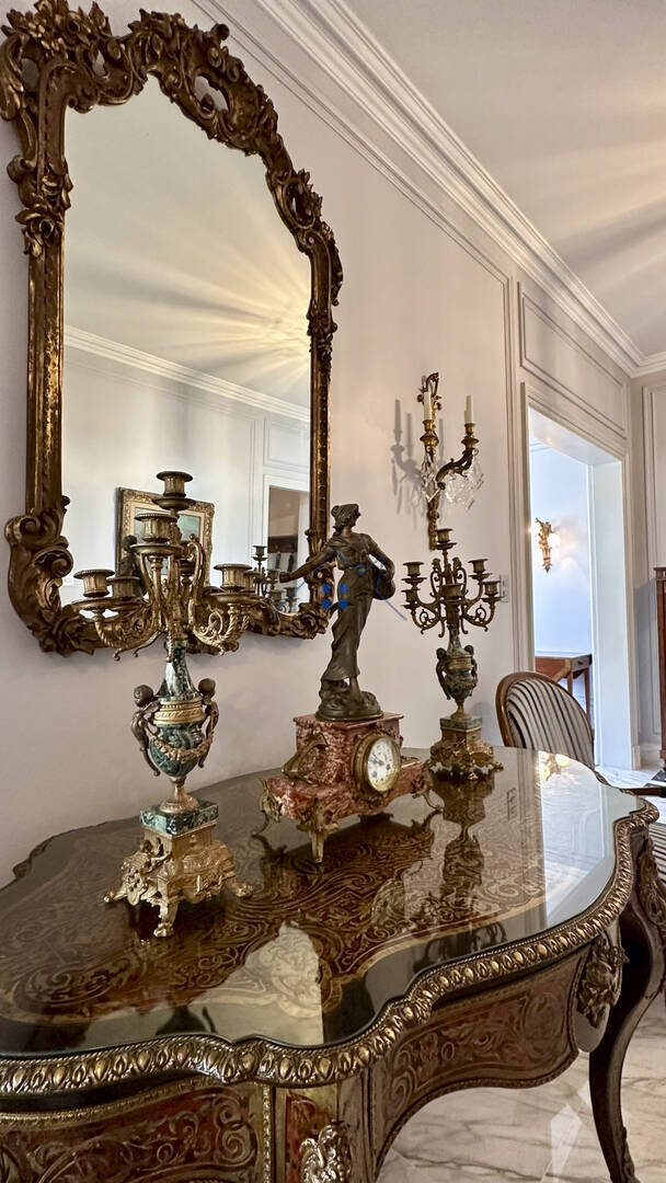 Apartamento, 3 quartos, 380 m² - Foto 27
