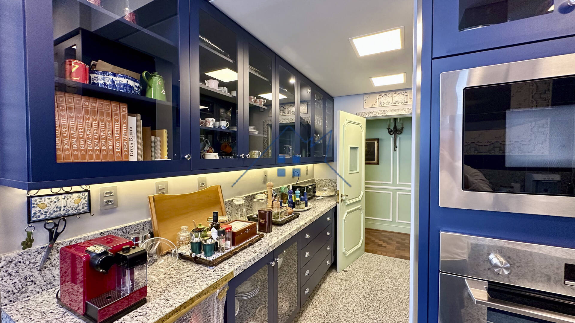 Apartamento, 3 quartos, 380 m² - Foto 37