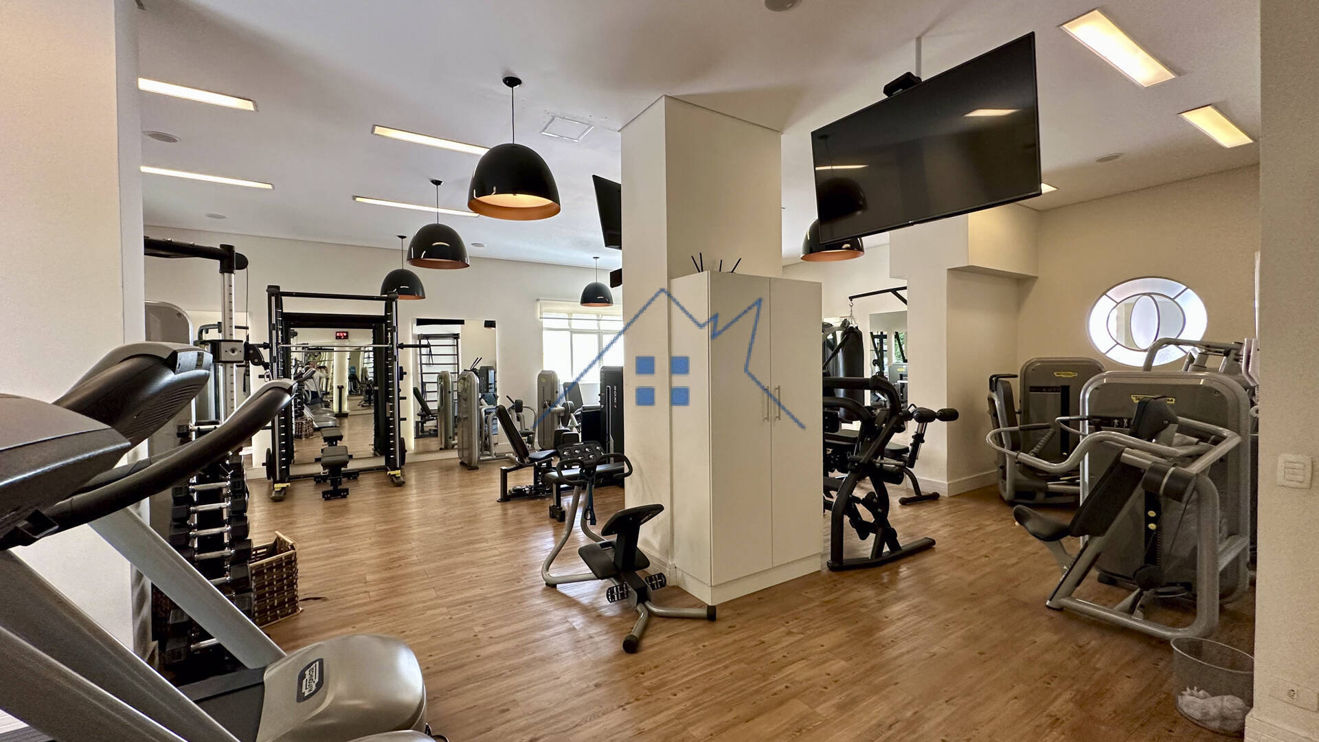 Apartamento, 3 quartos, 380 m² - Foto 42