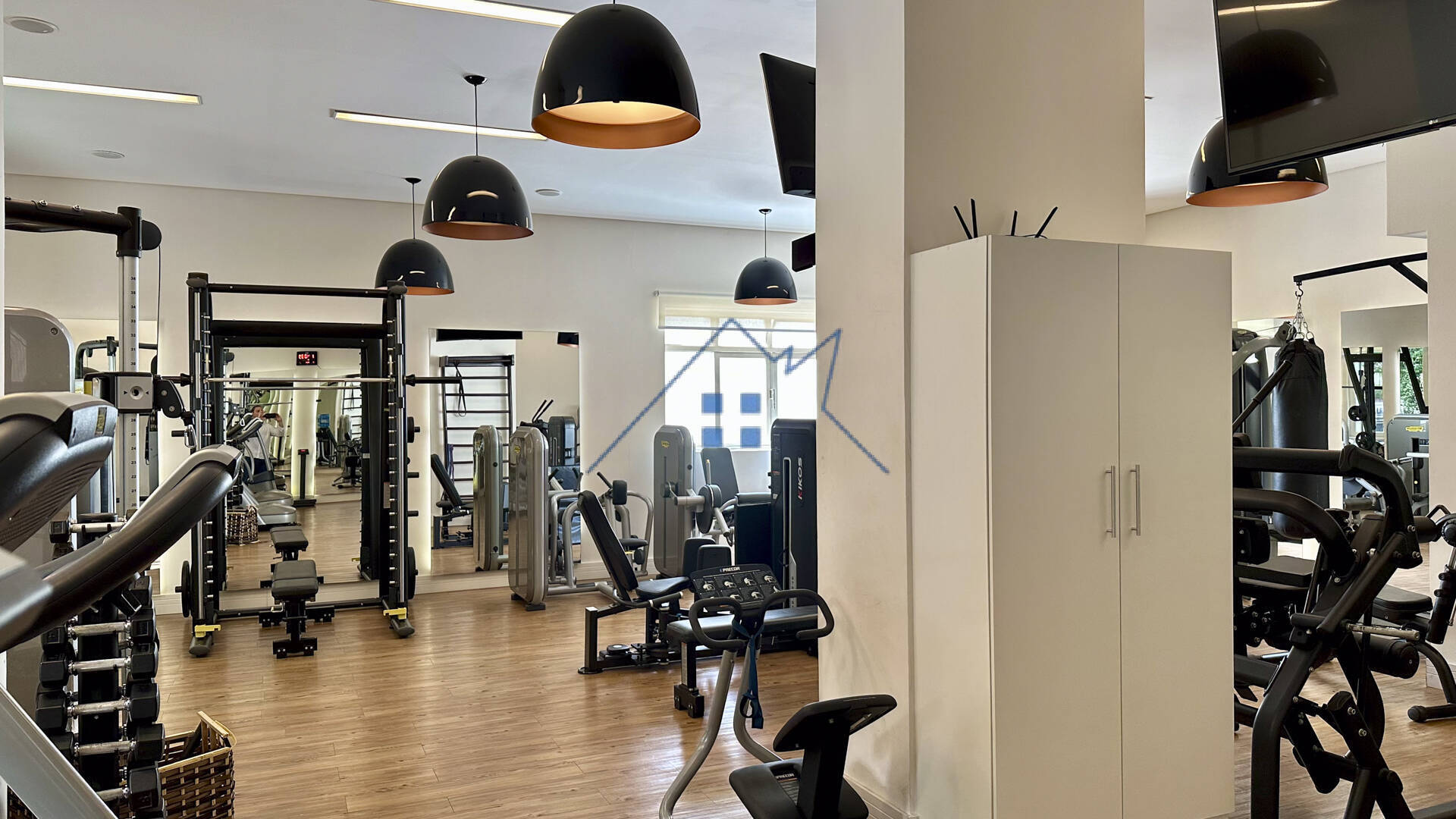 Apartamento, 3 quartos, 380 m² - Foto 43