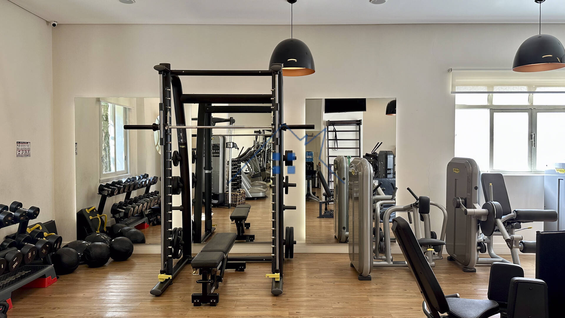 Apartamento, 3 quartos, 380 m² - Foto 44