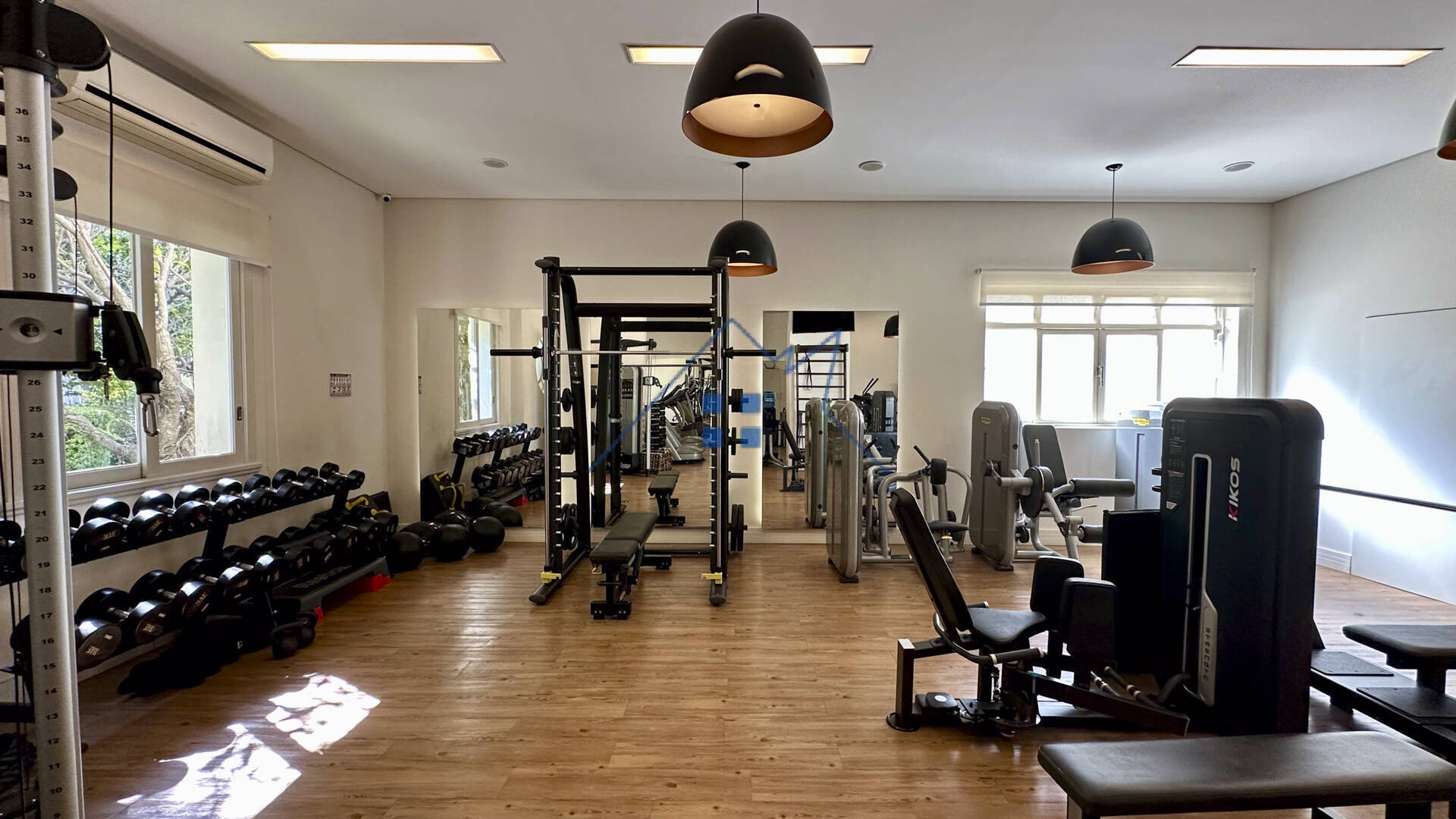 Apartamento, 3 quartos, 380 m² - Foto 45