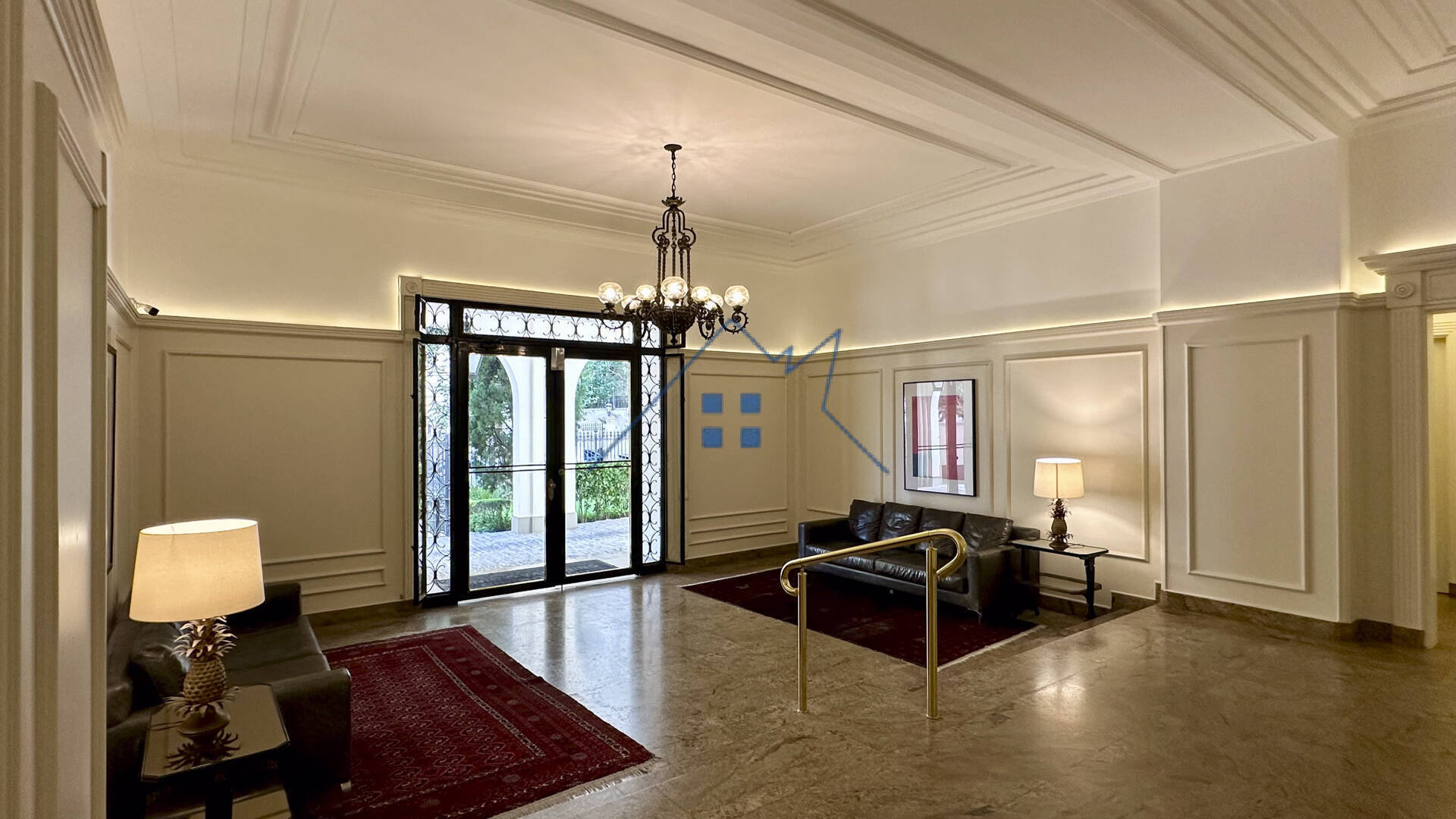 Apartamento, 3 quartos, 380 m² - Foto 48
